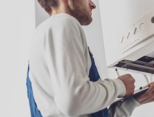 Plumbing Heating Troubleshooting Reading Berkshire